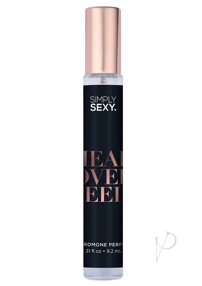 Simply Sexy Phero Head Over Heels