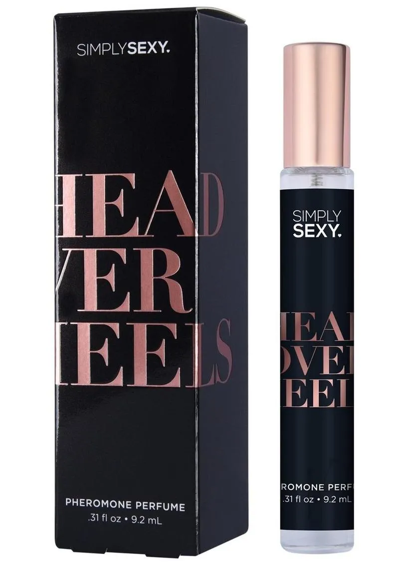 Simply Sexy Phero Head Over Heels