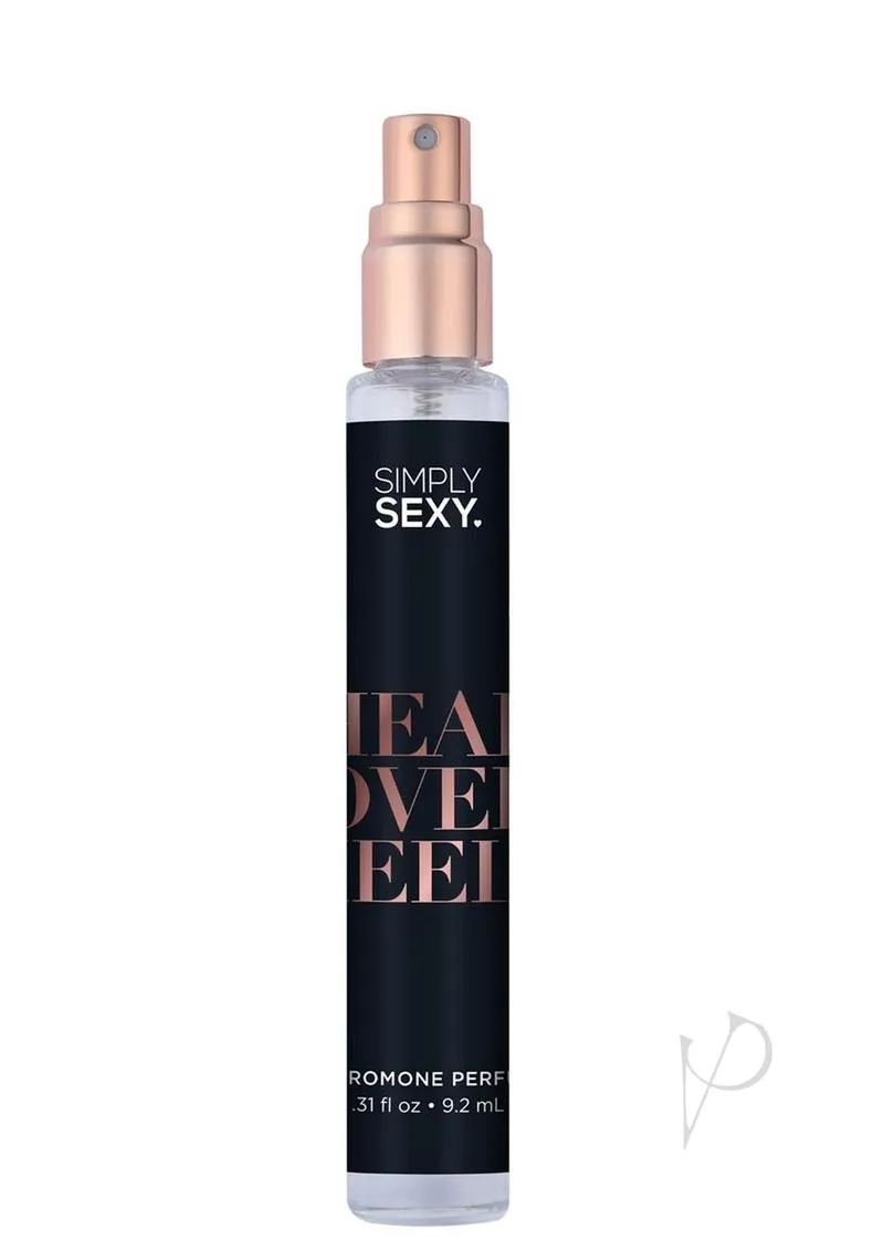 Simply Sexy Phero Head Over Heels