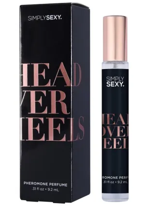 Simply Sexy Phero Head Over Heels