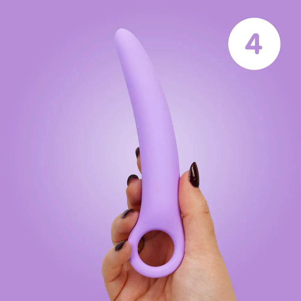 Skins Care Curved Dilators 5-Piece Set