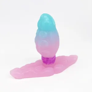 Skwee large plug large base Ice n Glow soft (OO30)