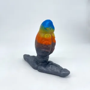 Skwee large plug small base Beach Sunrise soft (OO30)