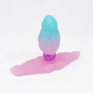 Skwee small plug small base Ice n Glow soft (OO30)