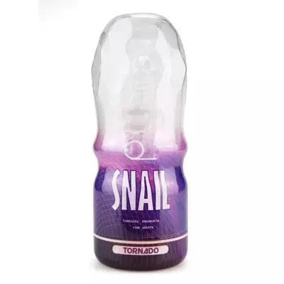Snail Stroker