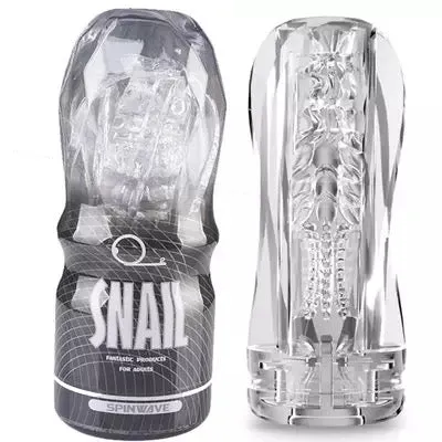 Snail Stroker
