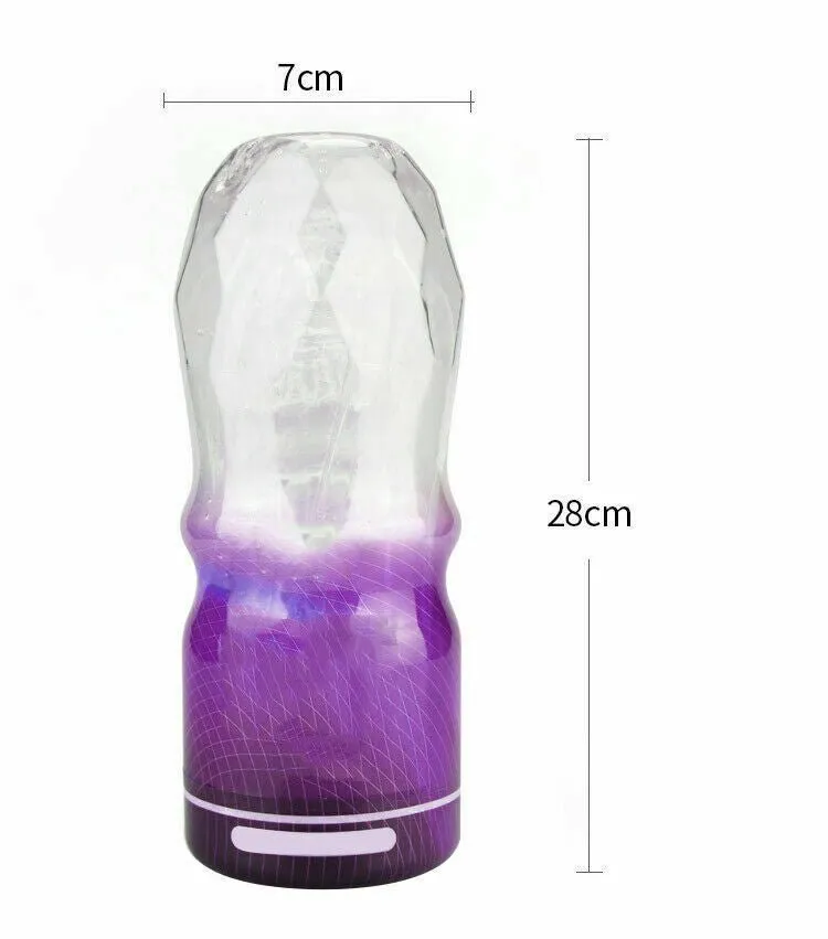Snail Stroker
