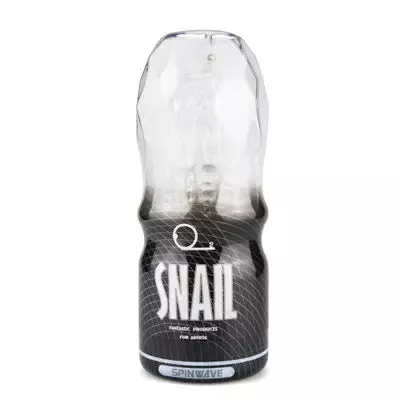 Snail Stroker