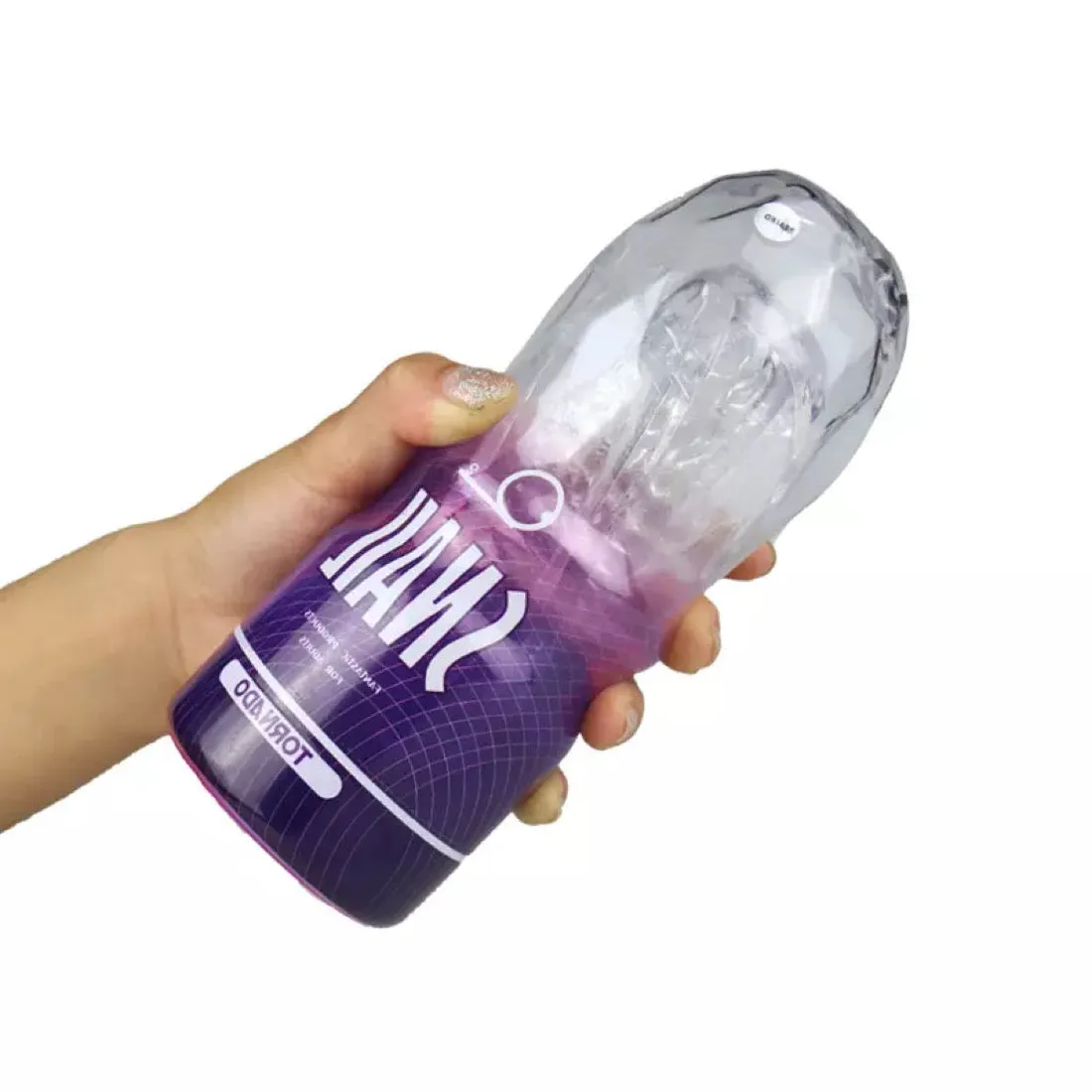 Snail Stroker