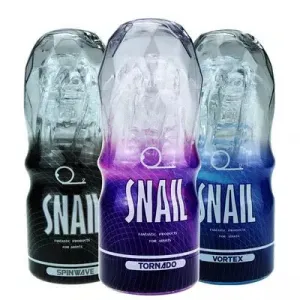 Snail Stroker
