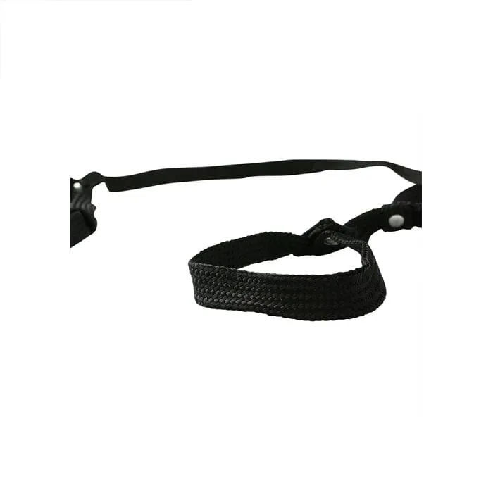 Sportsheets Adjustable Rope Restraints