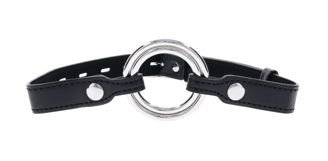 Sportsheets Edge Interchangeable Ring Gag