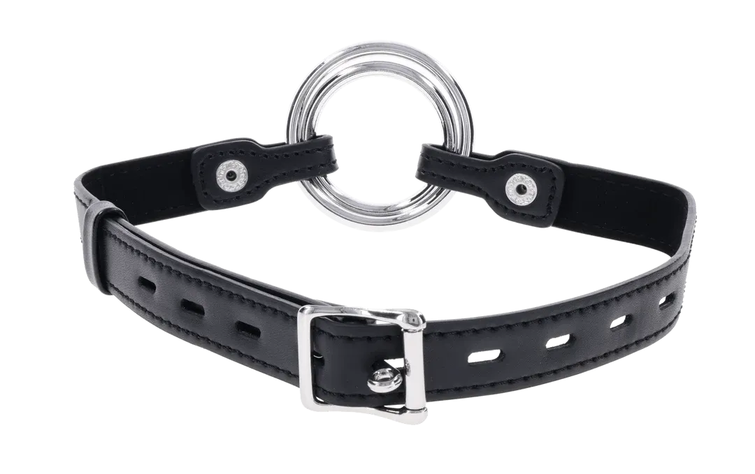 Sportsheets Edge Interchangeable Ring Gag