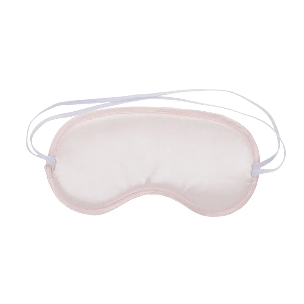Sportsheets Sex & Mischief Peaches 'n CreaMe Blindfold