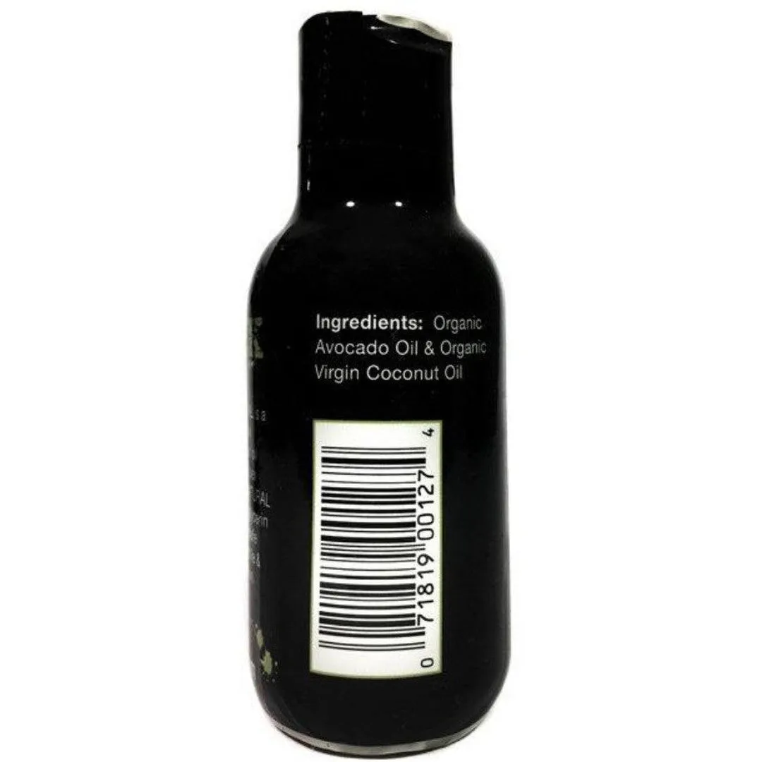 SPUNK Natural Coconut and Avocado Oil Lubricant
