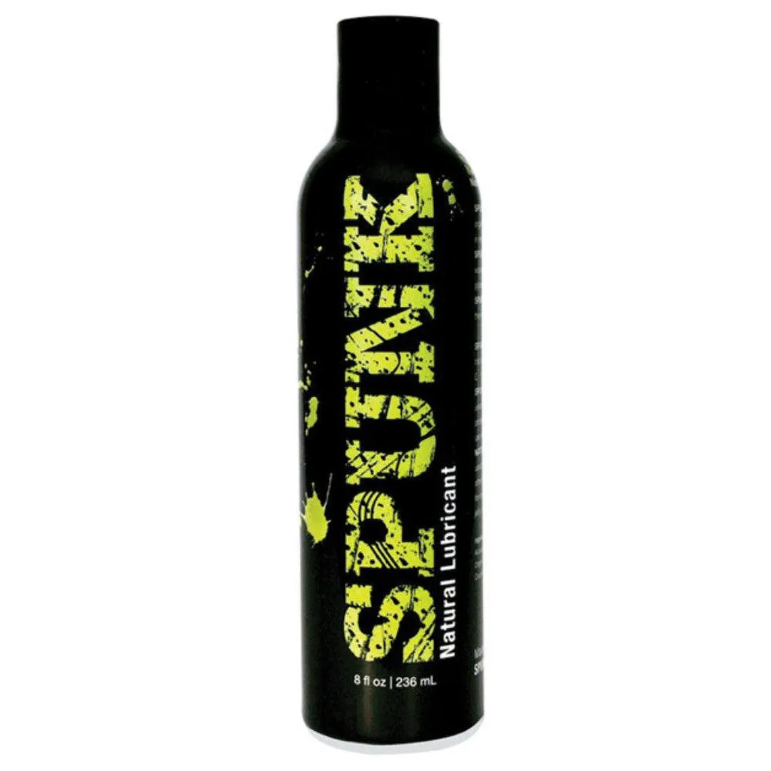 SPUNK Natural Coconut and Avocado Oil Lubricant