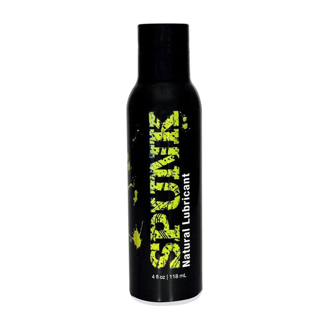 SPUNK Natural Coconut and Avocado Oil Lubricant