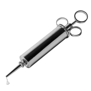 Stainless Steel Lube Applicator