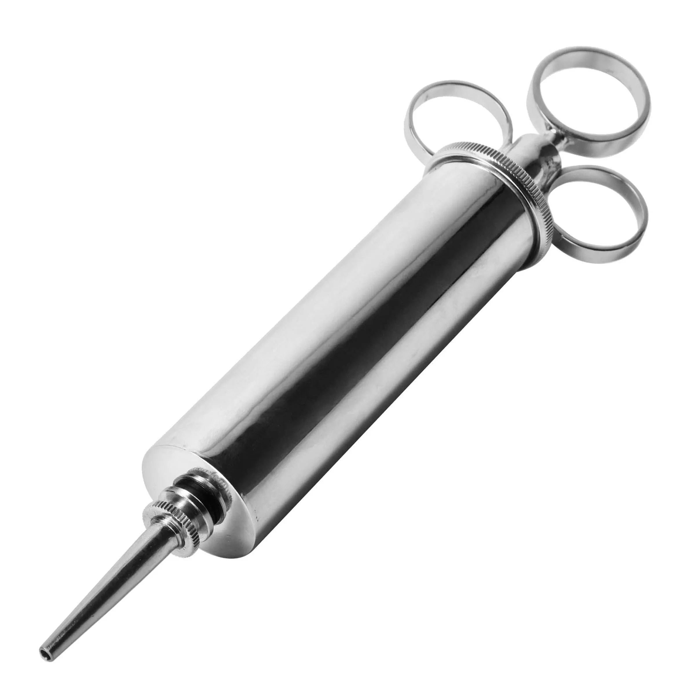 Stainless Steel Lube Applicator