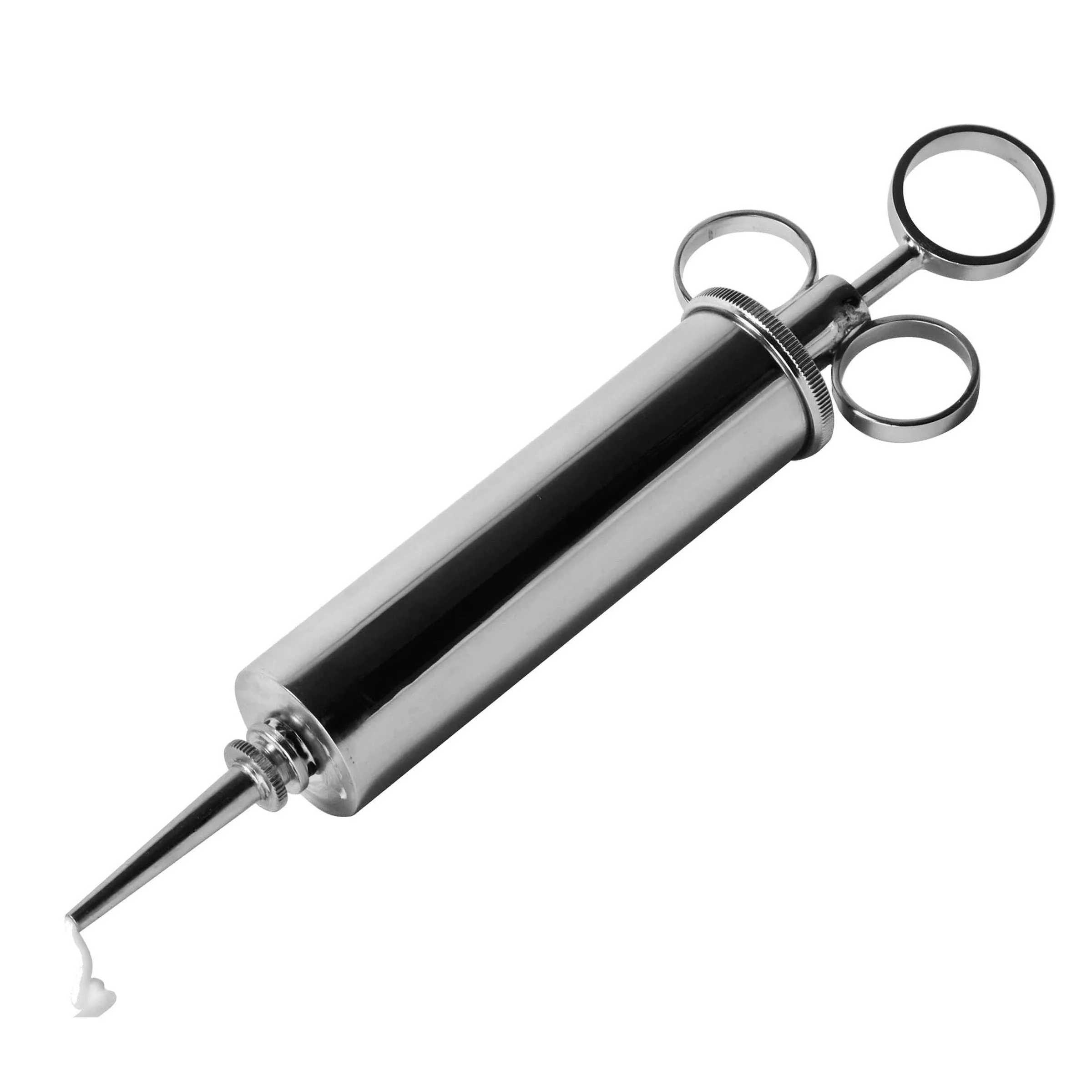 Stainless Steel Lube Applicator