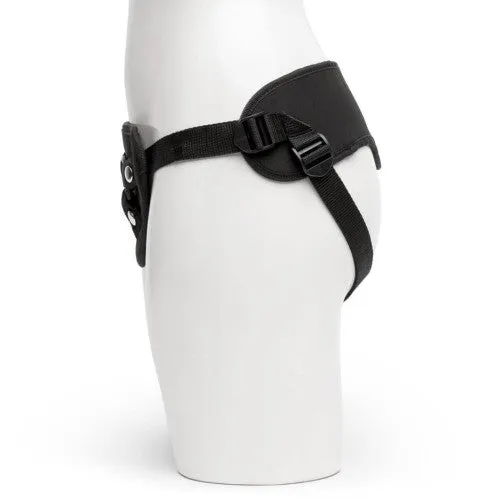 Strap-On Harness extra Cushioned Back Support