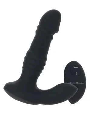 Striker Thrusting & Tapping P-Spot Probe