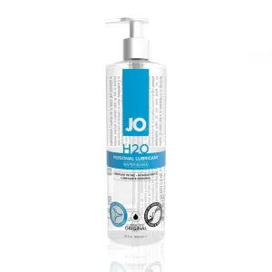 System JO - H2O Original  Lubricant