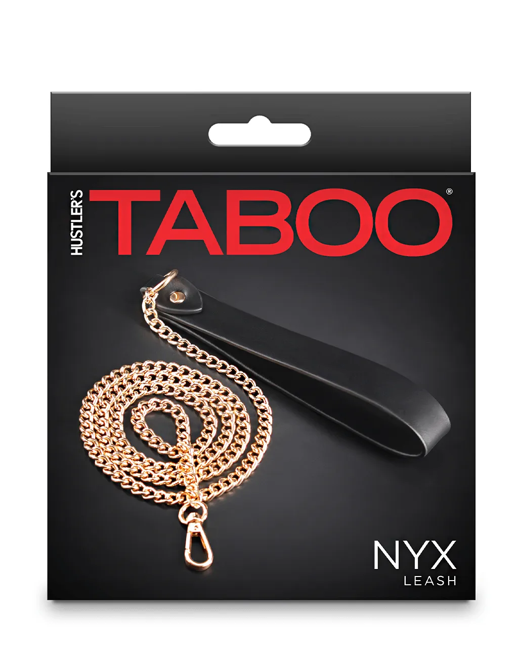 Taboo Nyx Leash