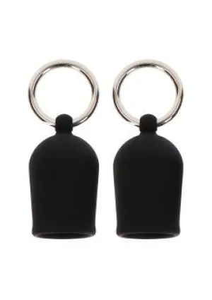 Taboom Pierced Nipple Suckers  | Superior Suction
