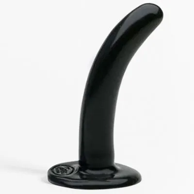 Tantus Silk Small Silicone Dildo