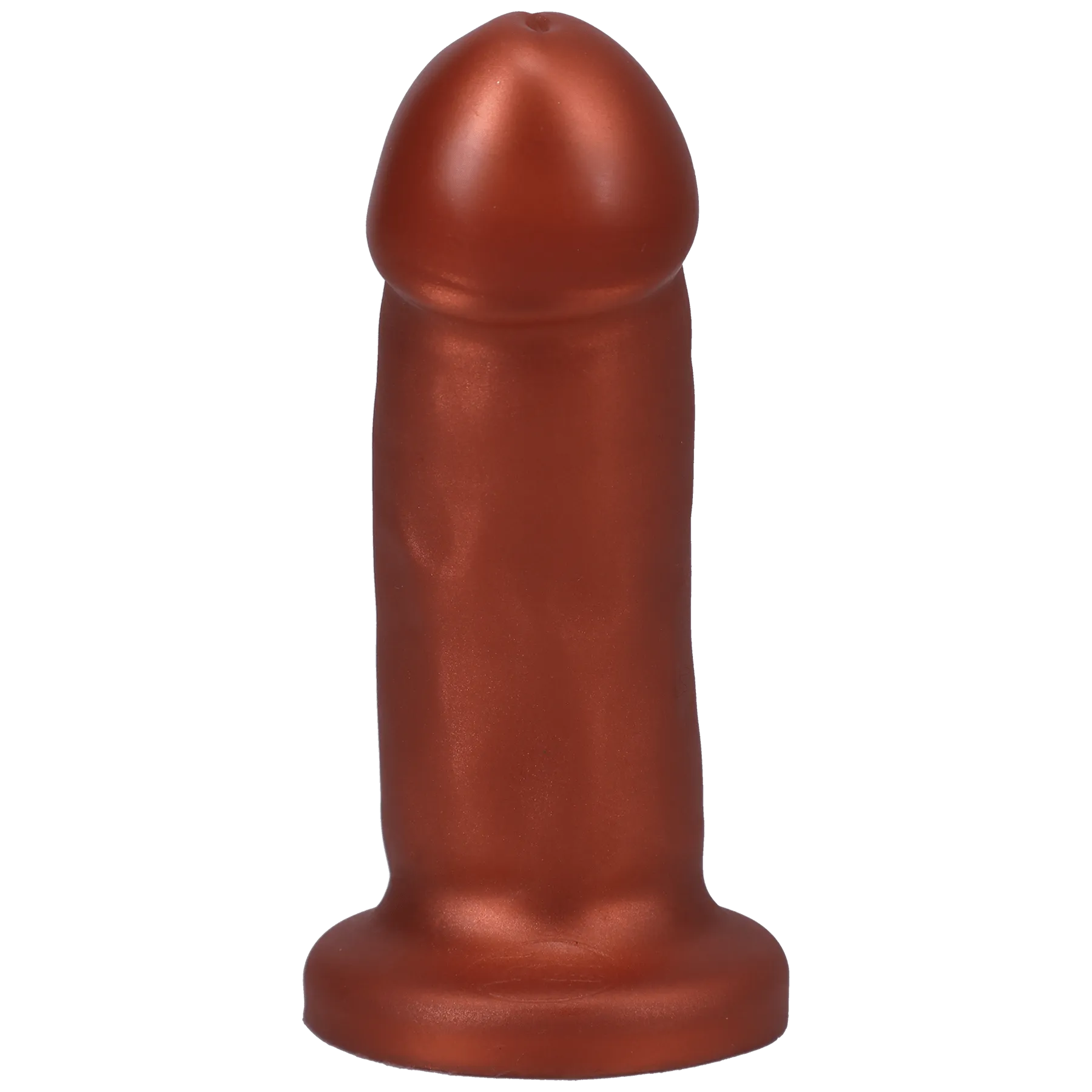 Tantus They/Them Silicone Dildo