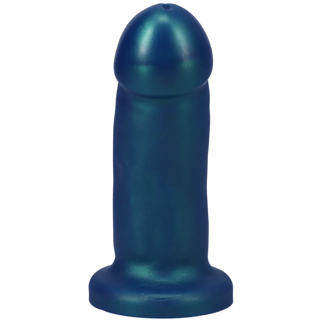 Tantus They/Them Silicone Dildo