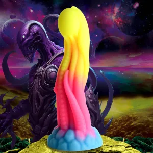 Tenta Glow In The Dark Dildo