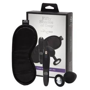The Come Back To Bed Kit by We-Vibe - Great Toys for Couples