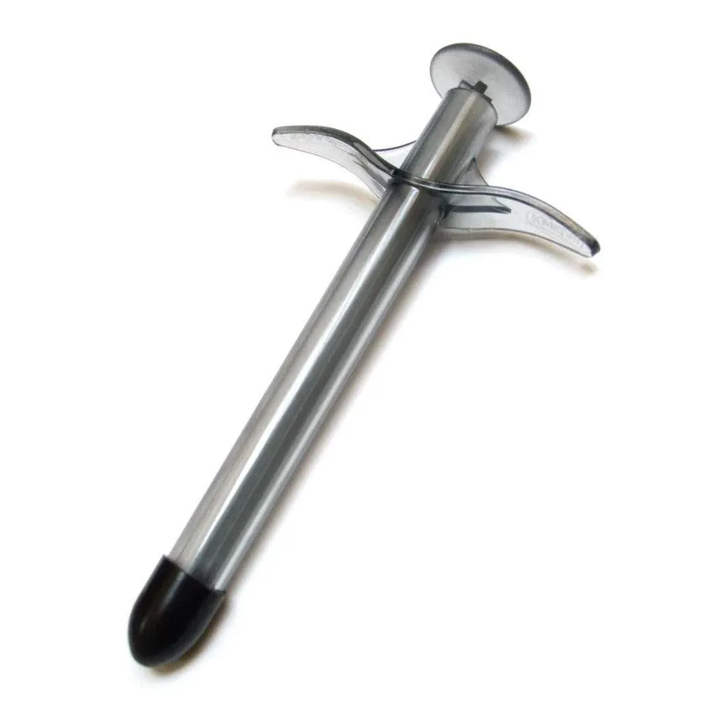 The Lube Shooter® Lubricant Applicator by KinkLab