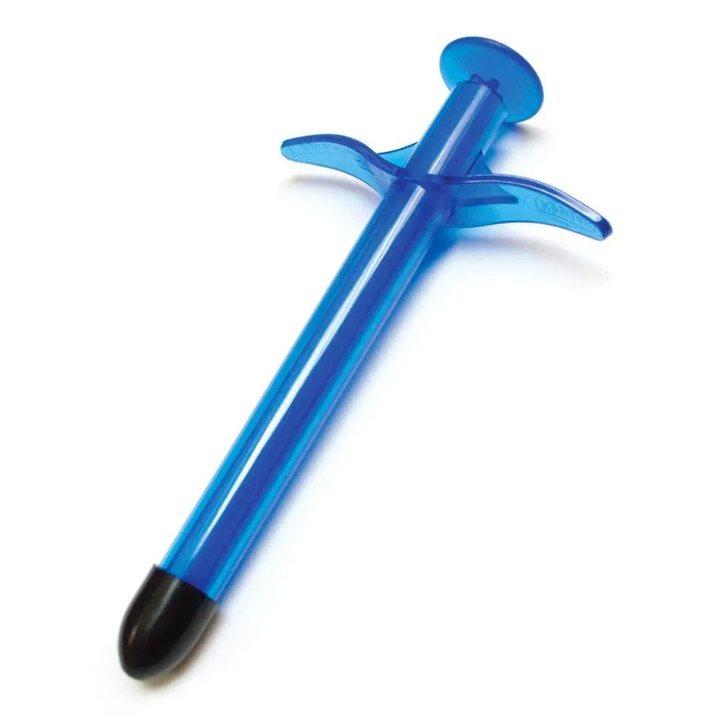 The Lube Shooter® Lubricant Applicator by KinkLab