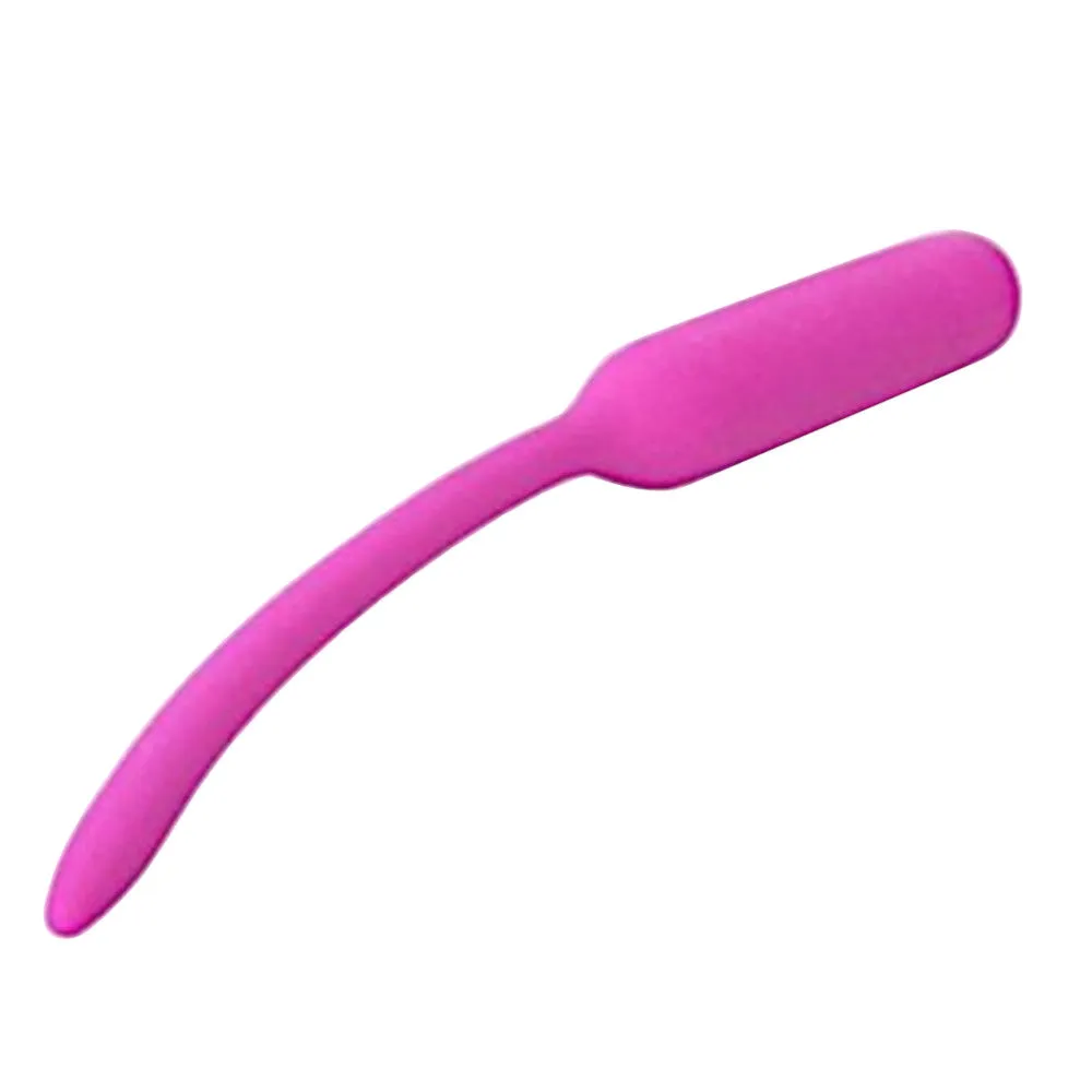 Throbbing Popsicle Stick 8 Plug
