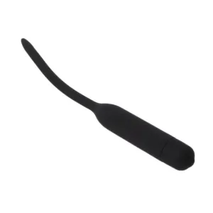 Throbbing Popsicle Stick 8 Plug