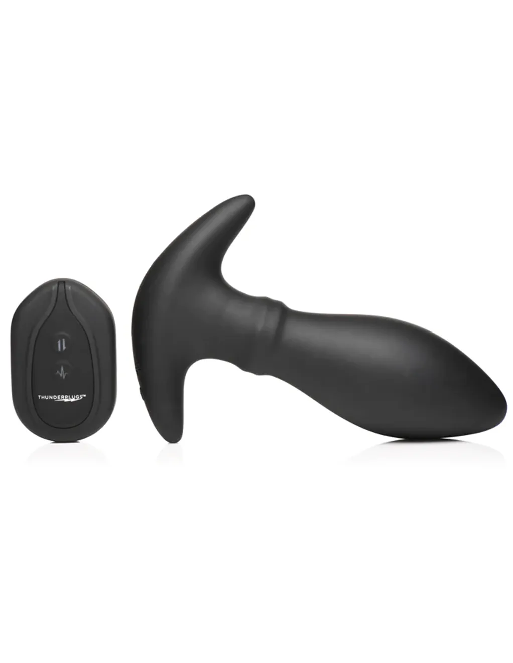 ThunderPlugs Rim Slide Plug w/ Remote