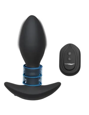 ThunderPlugs Rim Slide Plug w/ Remote