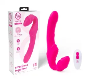 TOGETHER TOYS STRAPLESS TOGETHER