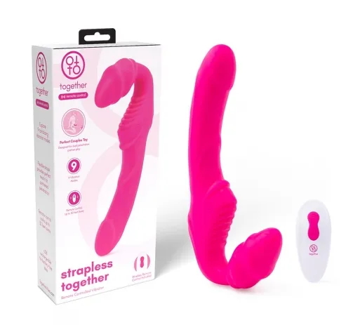TOGETHER TOYS STRAPLESS TOGETHER