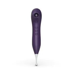 Tracy's Dog Clitoral Orgasm Pen Vibrator