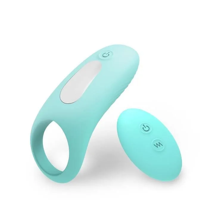 Tracy's Dog Cocky Vibrating Cock Ring