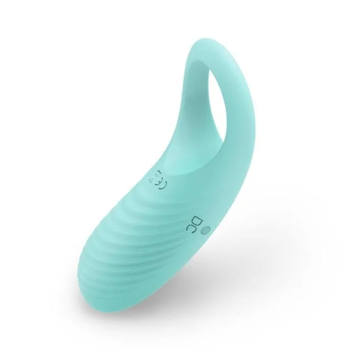 Tracy's Dog Cocky Vibrating Cock Ring