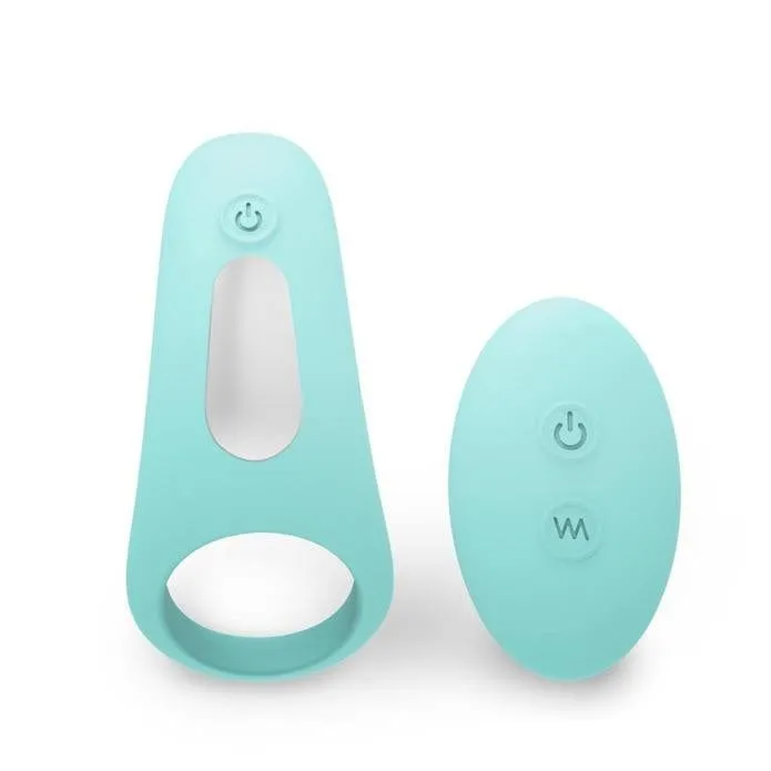 Tracy's Dog Cocky Vibrating Cock Ring