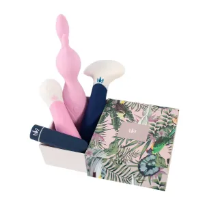 Travel Vibrator Kit