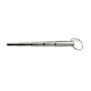 Twisted Trickle Tricks 6 Plug With Rings