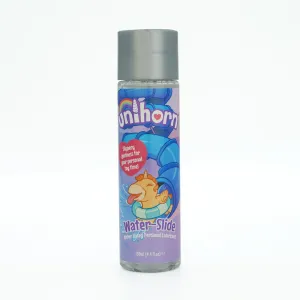 Unihorn Water-Slide Lubricant