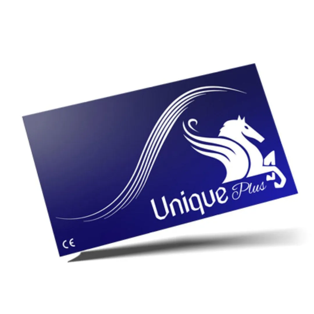 Unique Plus Latex-Free Condoms